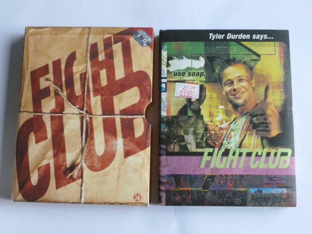 Fight Club (2 DVD)