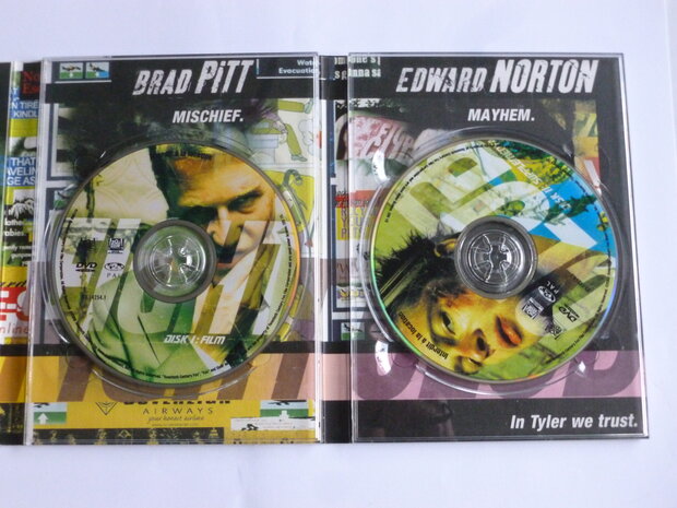 Fight Club (2 DVD)