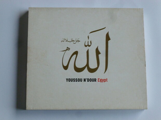 Youssou N' Dour - Egypt
