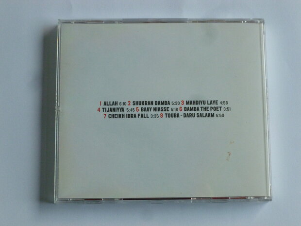 Youssou N' Dour - Egypt