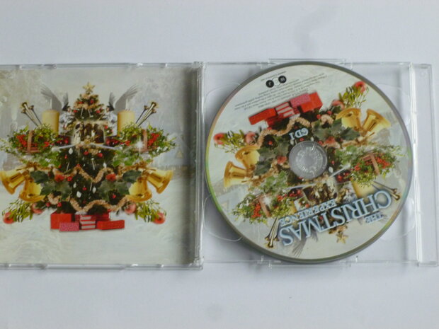 The Christmas Experience - various artists (2 CD)