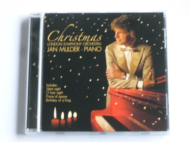 Jan Mulder / LSO - Christmas