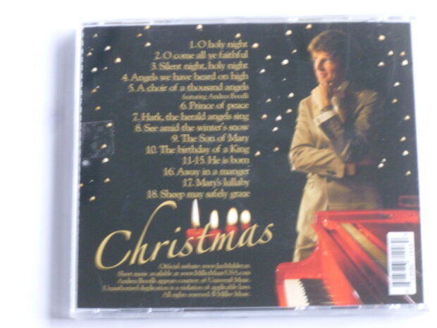 Jan Mulder / LSO - Christmas