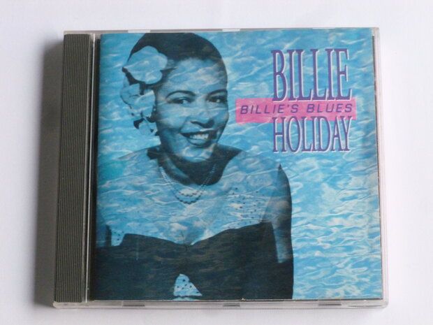 Billie Holiday - Billie's Blues