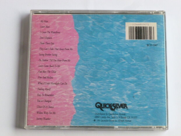 Billie Holiday - Billie's Blues