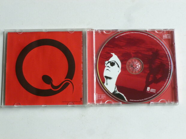 Queens of the Stone Age - Songs for the Deaf