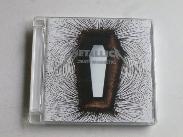 Metallica - Death Magnetic  (2008)