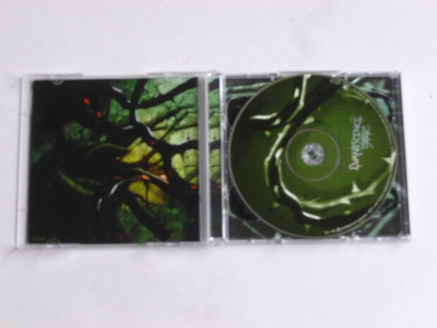 Evanescence - Anywhere but Home (CD + DVD) includes concert