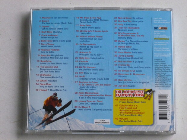 De Apres Skihut 21 Rotterdam