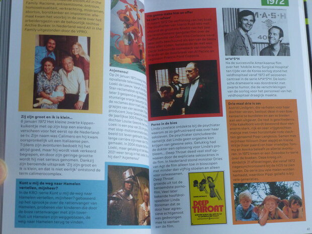 Geboren in 1969 - Mijn eerste 18 Jaar (boek)