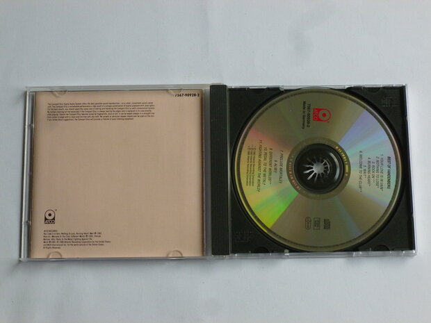 Vandenberg -  Best of Vandenberg