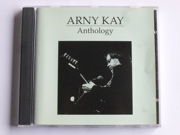 Arny Kay - Anthology