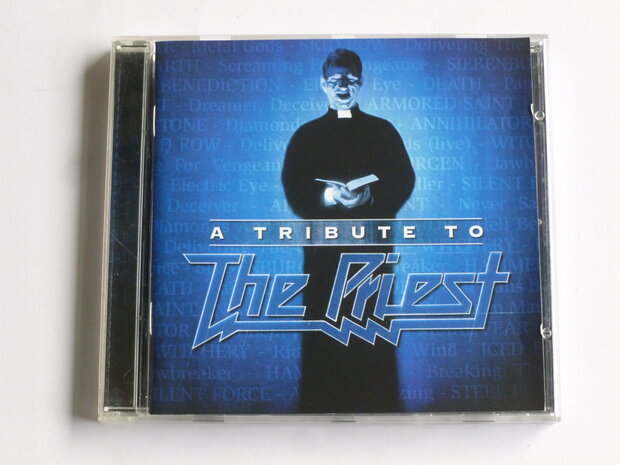 A Tribute to the Priest - various artists