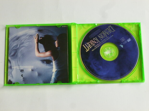 Demon Knight - various artists (soundtrack)