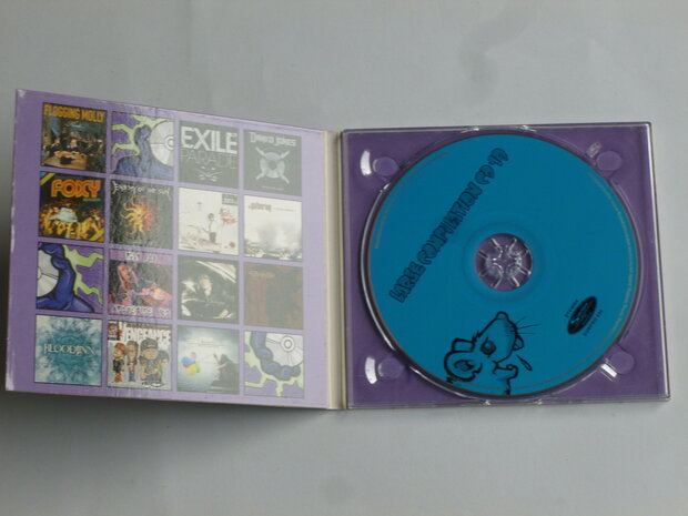 Large Compilation CD 19 - Suburban 