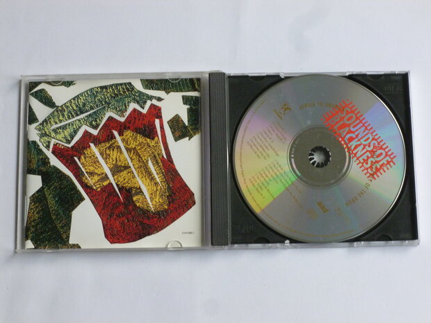 Sounds of Blackness - Africa to America / The journey of drum