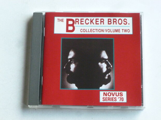 The Brecker Bros. - Collection / volume two