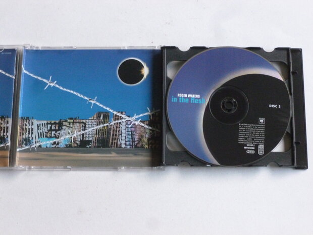 Roger Waters - In the Flesh (2 CD)