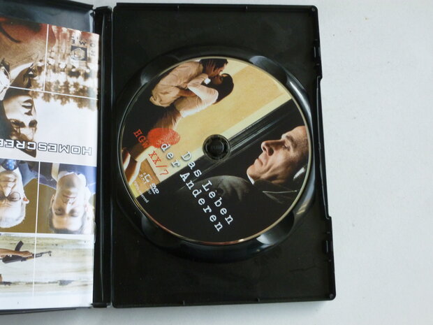 Das Leben der Anderen - Donnersmarck (DVD)