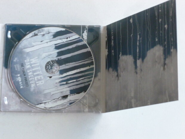 Witter dan Sneeuw - The Psalm Project 