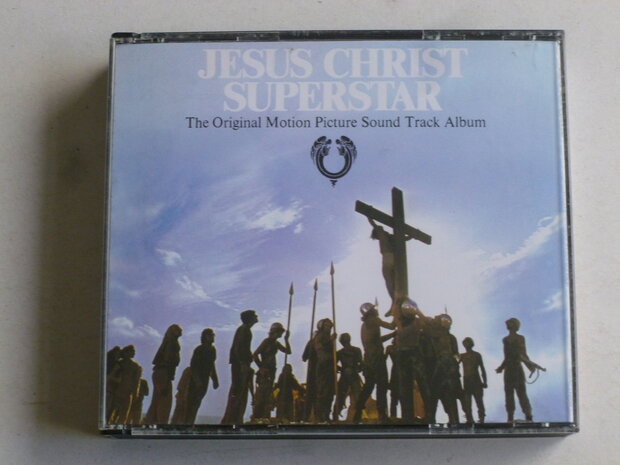 Jesus Christ Superstar - Original Motion Soundtrack (2 CD)