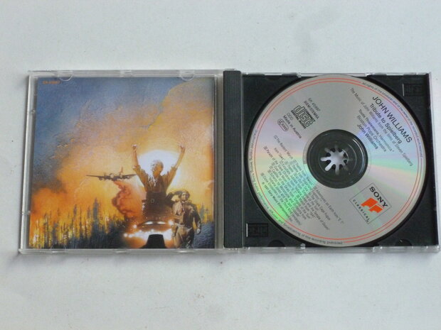 The Spielberg Williams Collaboration - John Williams