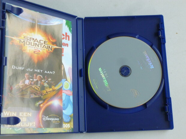 Poeh's Lollifanten Film (DVD) Disney