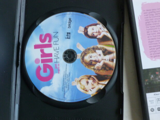 Girls - Box 6 (2 DVD)