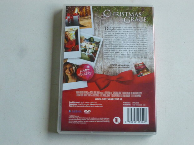 Christmas Grace (DVD)