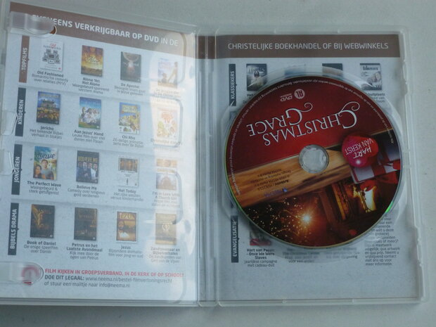 Christmas Grace (DVD)