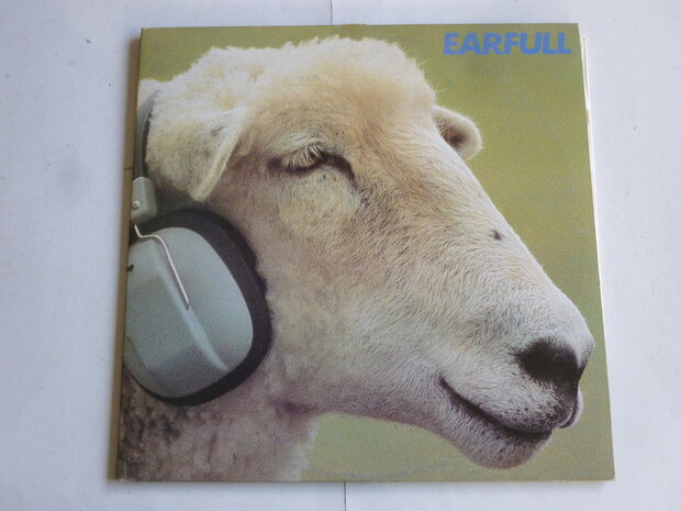 Earfull (2 LP)
