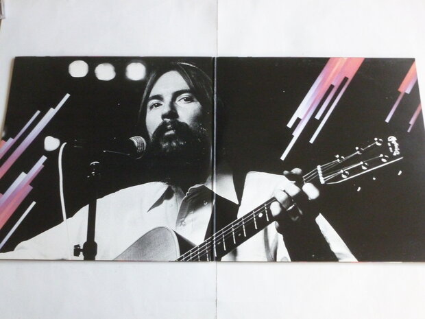 Don Francisco - The Live Concert (2 LP) england