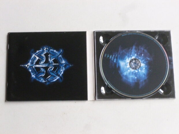 Within Temptation - The Silent Force (Digipack)