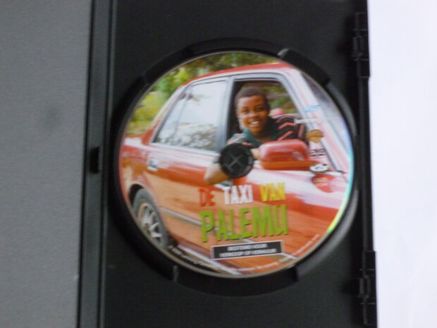 De Taxi van Palemu (DVD)