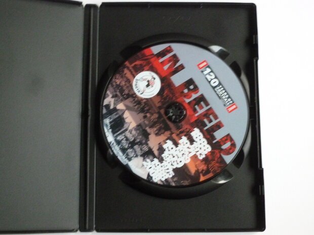 Sparta Rotterdam in Beeld en Geluid 1888 - 2008 (DVD)