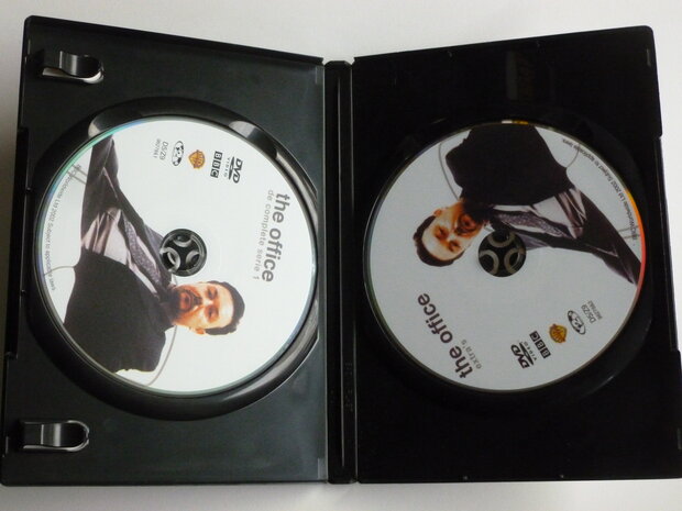 The Office - De Complete Serie 1 (2 DVD) BBC