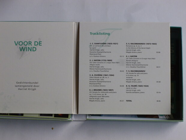 Aangenaam Klassiek 2017 (3 CD)