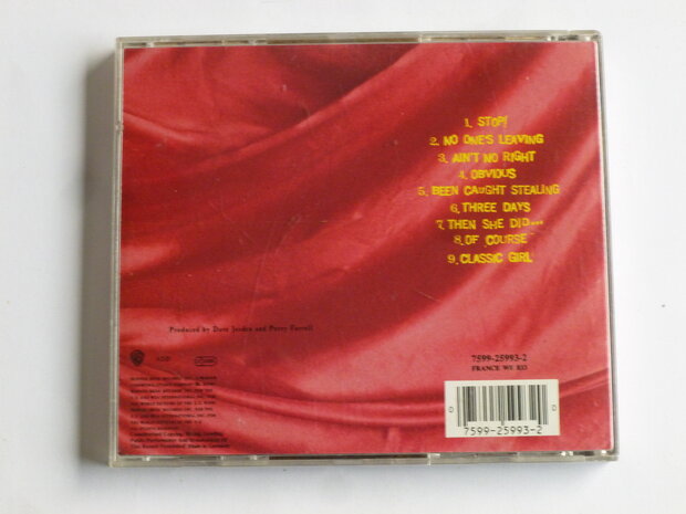 Jane's Addiction - Ritual de lo Habitual