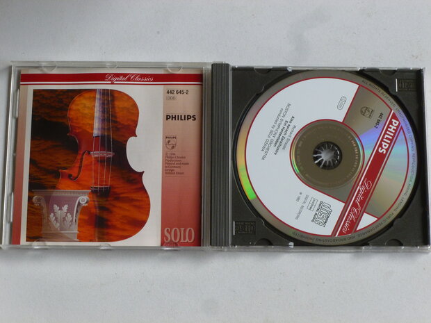 Richard Strauss - Zarathustra ,  A Hero's Life / Seiji Ozawa