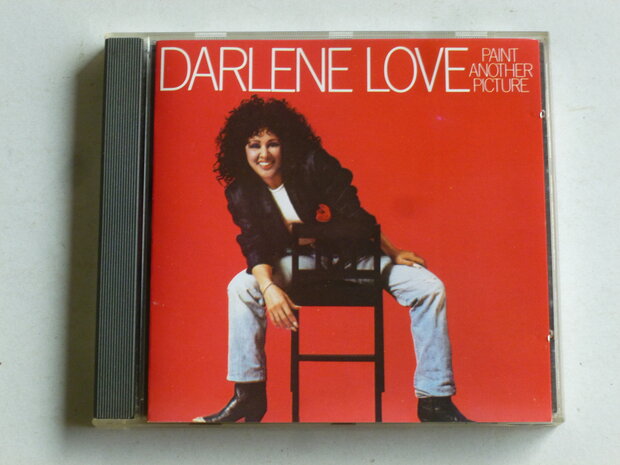 Darlene Love - Paint another picture
