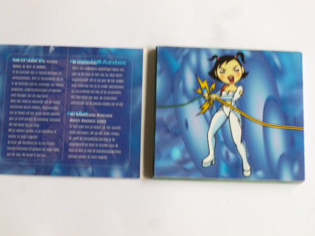 14 Staalharde Dance Tracks - Volume 5