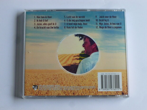 Remco Hakkert - Hier ben ik Heer