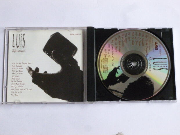 Luis Miguel - Romance