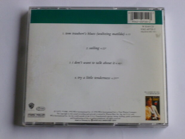 Rod Stewart - Tom Traubert's blues (cd single)