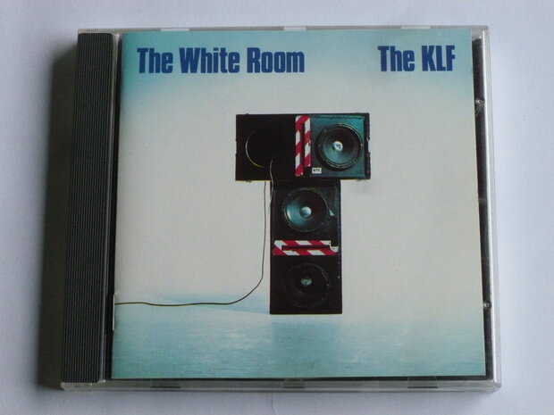 The KLF - The White Room 