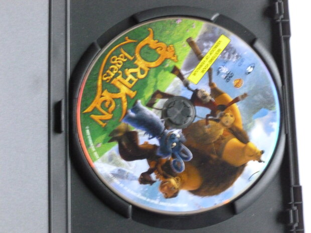 Draken Jagers (DVD)