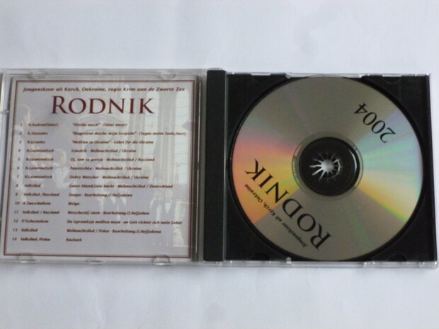 Rodnik - Olga Nefyodova