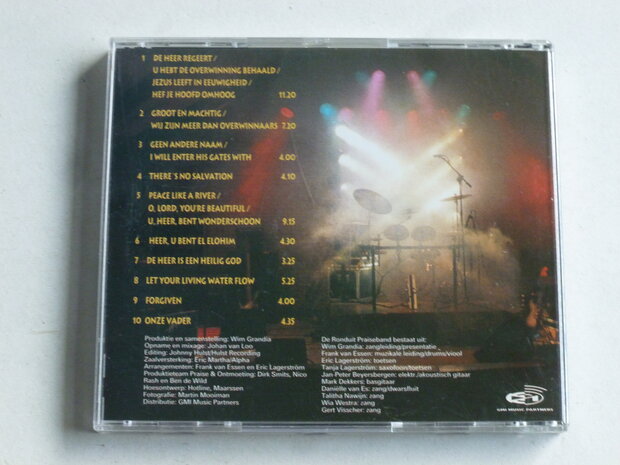 Ronduit Praise volume 3