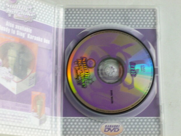 Sunfly Karaoke - Duets (DVD)