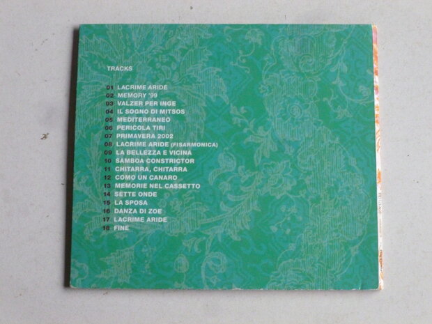 Relaxz - volume 4 by Happinez